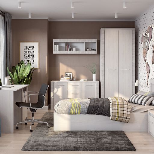 Шкаф универсальный «Гамма 20»